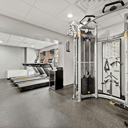 ראסין Delta Hotels By Marriott Mount Pleasant מראה חיצוני תמונה