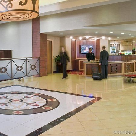 ראסין Delta Hotels By Marriott Mount Pleasant מראה פנימי תמונה