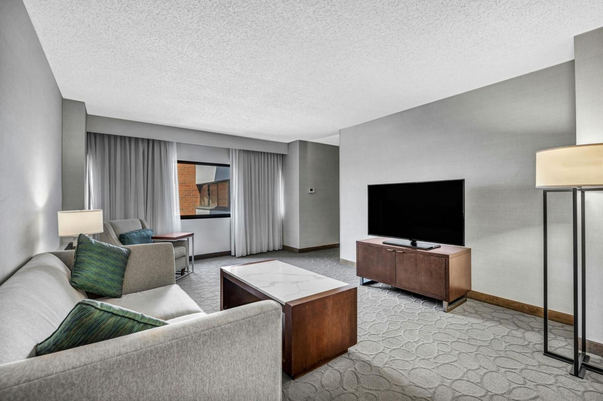 ראסין Delta Hotels By Marriott Mount Pleasant מראה חיצוני תמונה