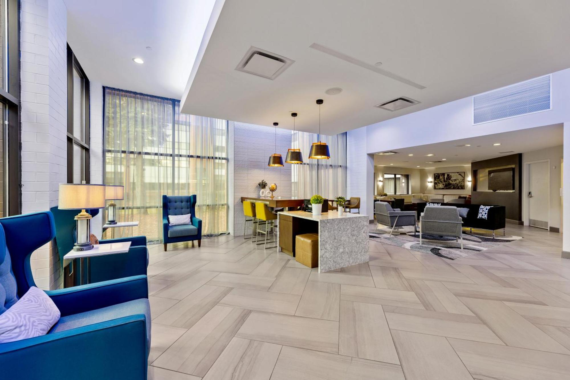 ראסין Delta Hotels By Marriott Mount Pleasant מראה חיצוני תמונה