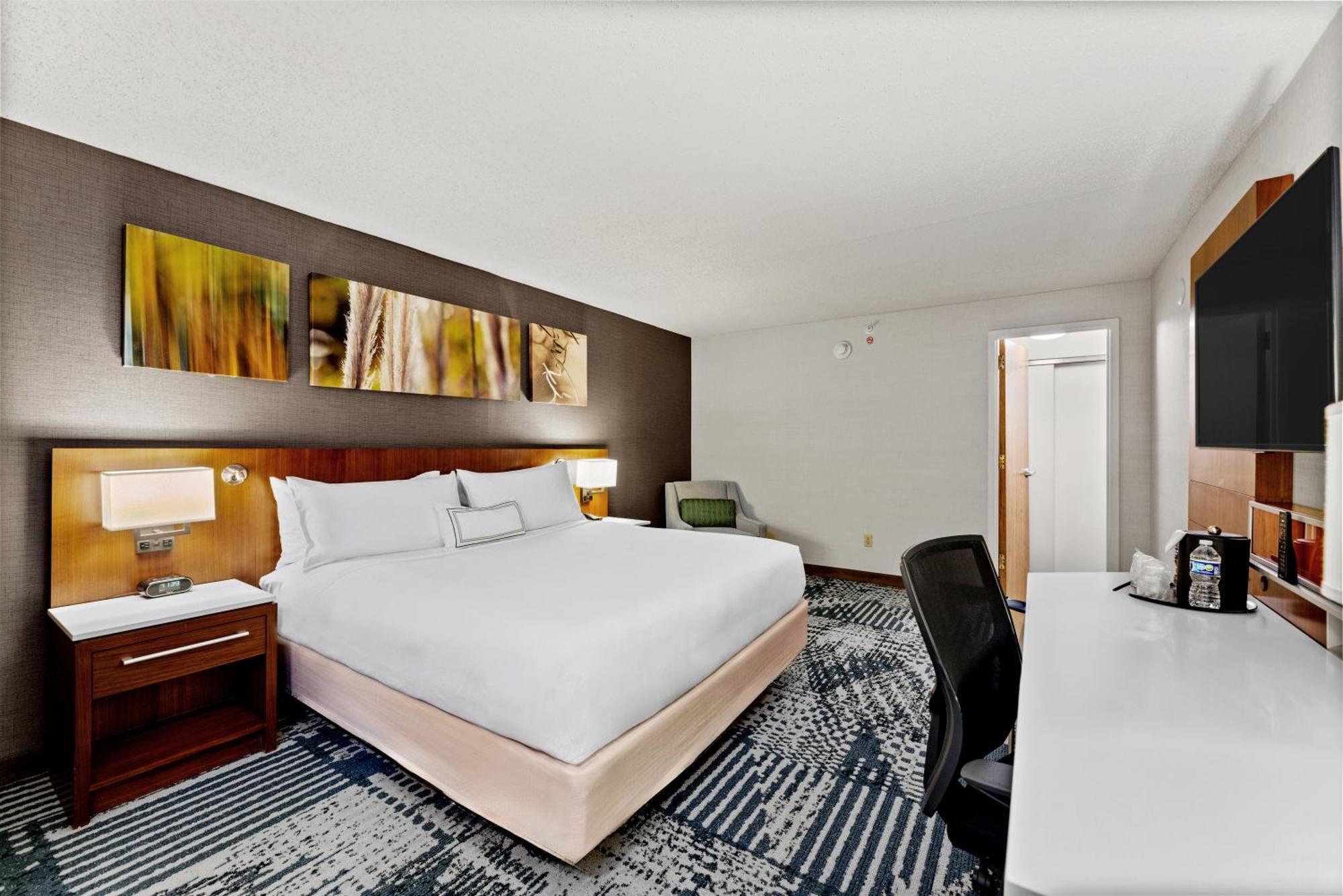 ראסין Delta Hotels By Marriott Mount Pleasant מראה חיצוני תמונה