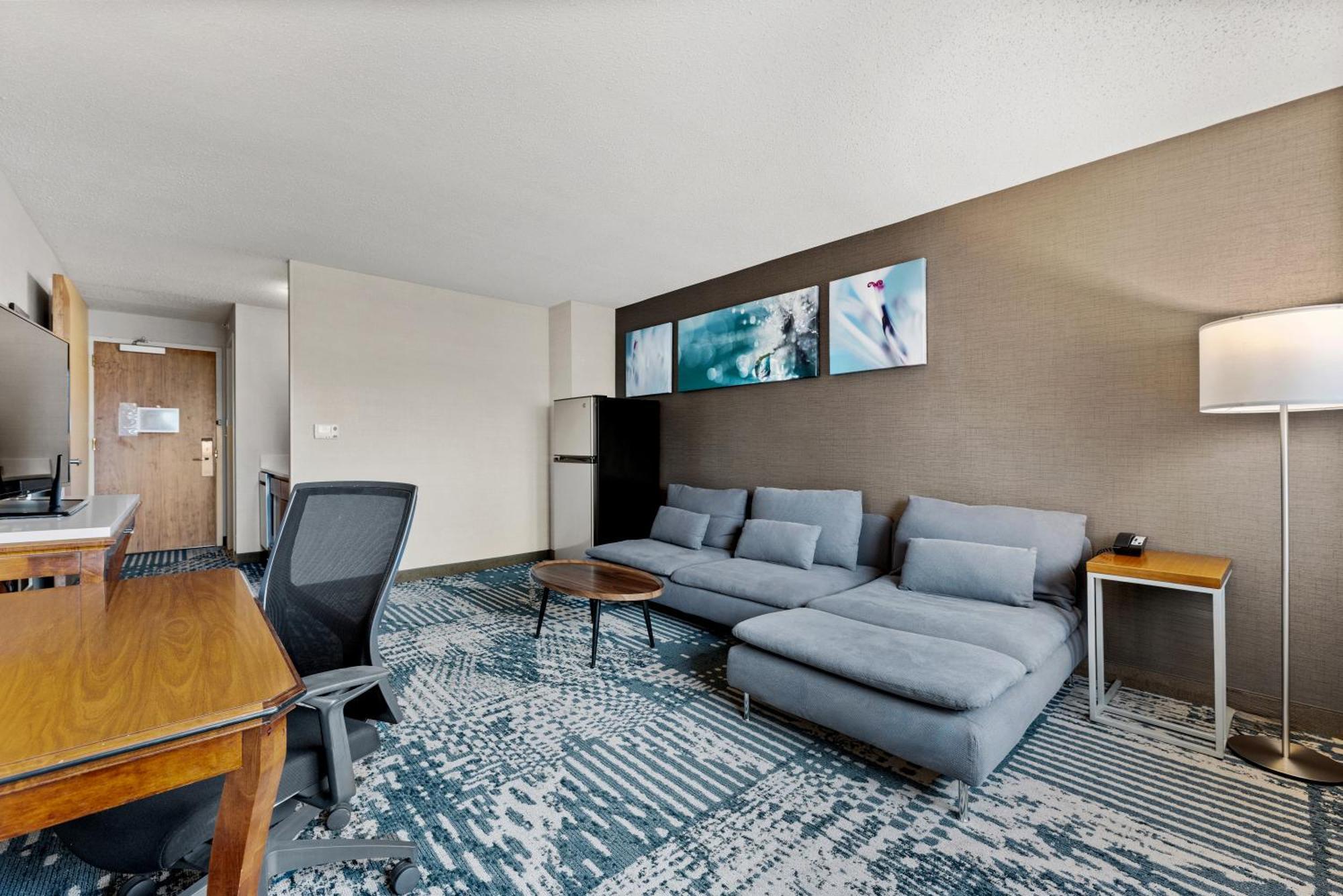 ראסין Delta Hotels By Marriott Mount Pleasant מראה חיצוני תמונה