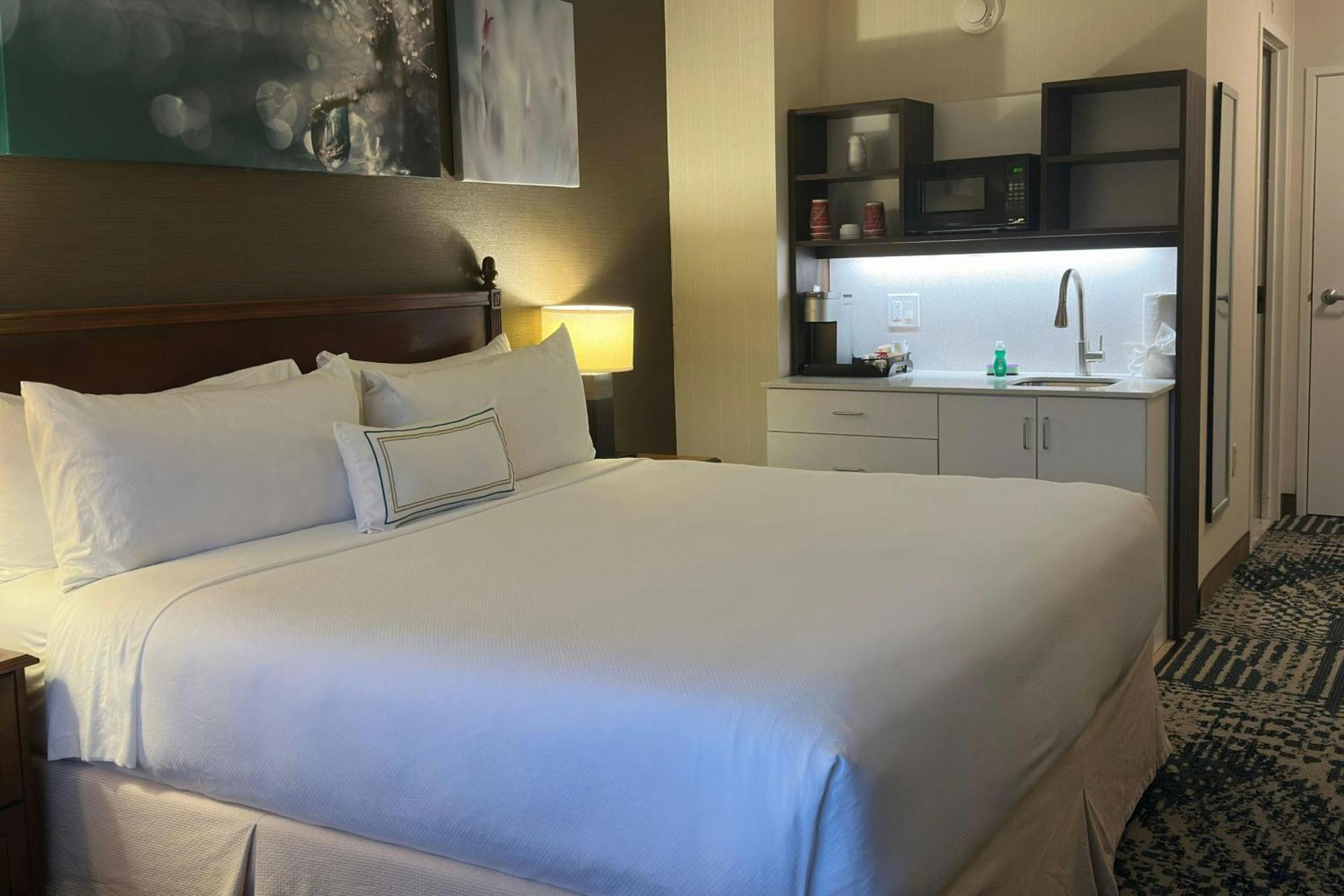 ראסין Delta Hotels By Marriott Mount Pleasant מראה חיצוני תמונה