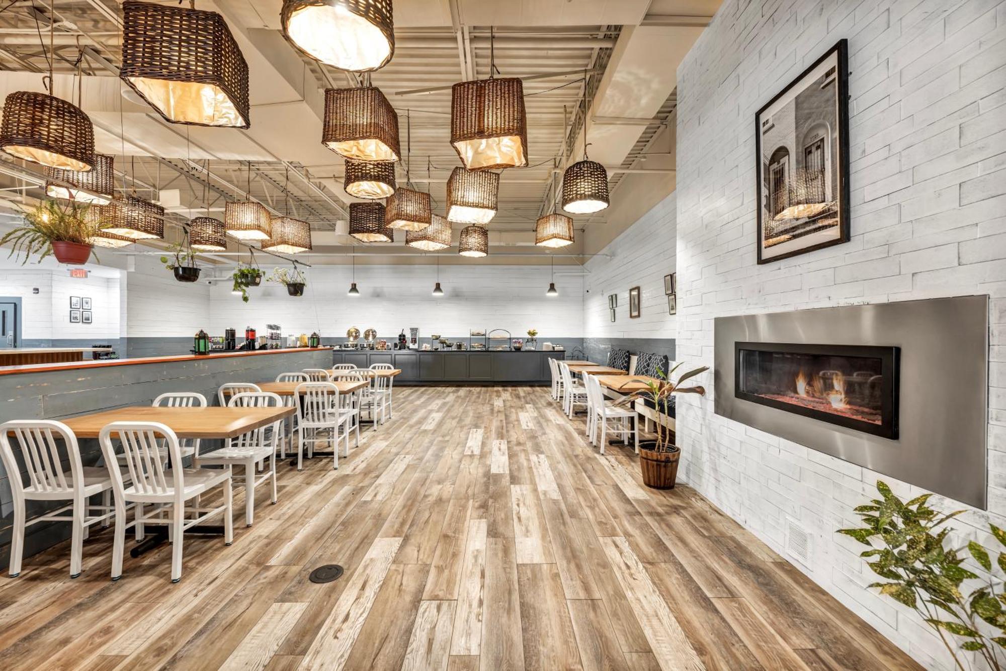 ראסין Delta Hotels By Marriott Mount Pleasant מראה חיצוני תמונה