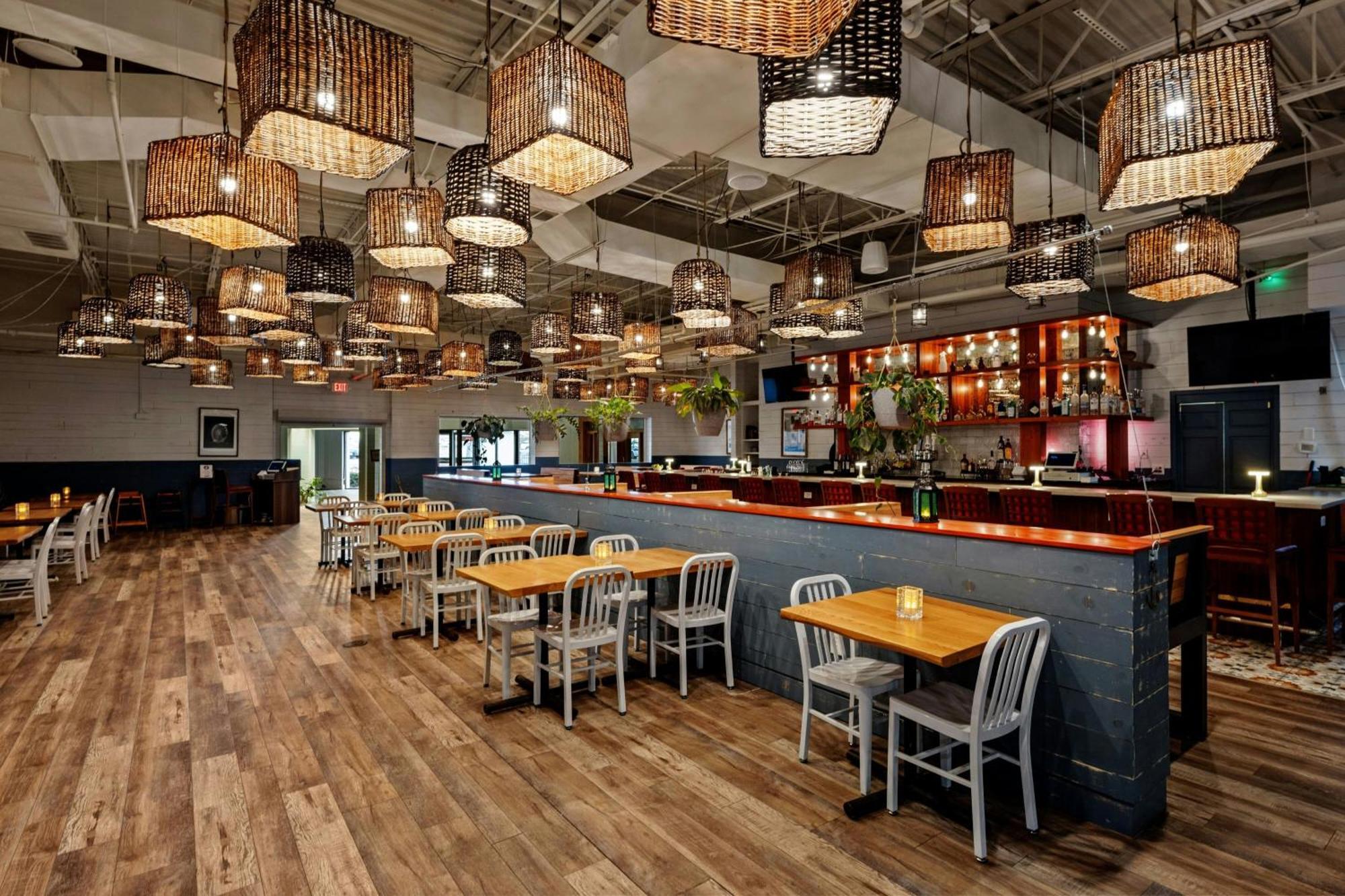 ראסין Delta Hotels By Marriott Mount Pleasant מראה חיצוני תמונה