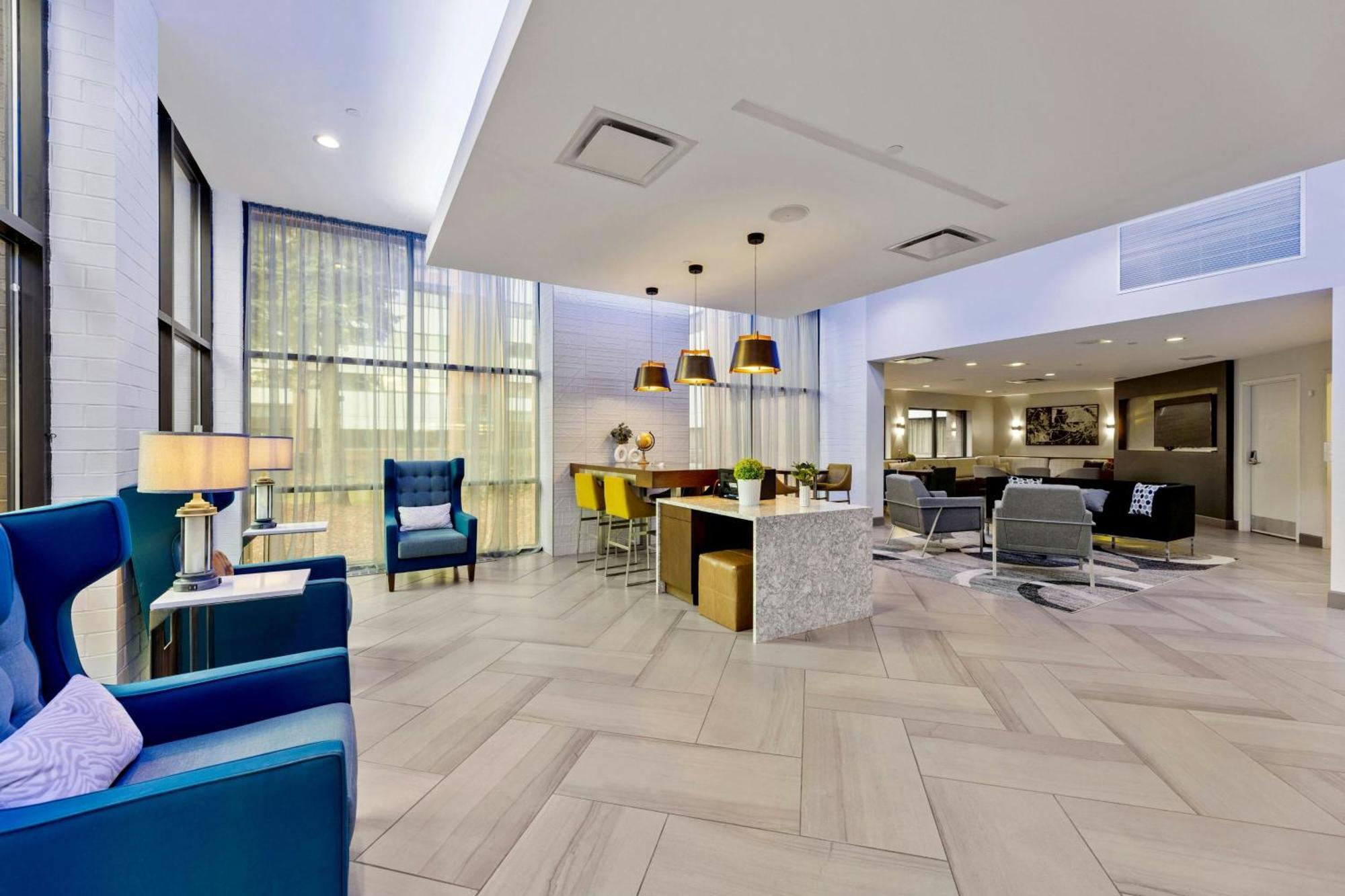 ראסין Delta Hotels By Marriott Mount Pleasant מראה חיצוני תמונה